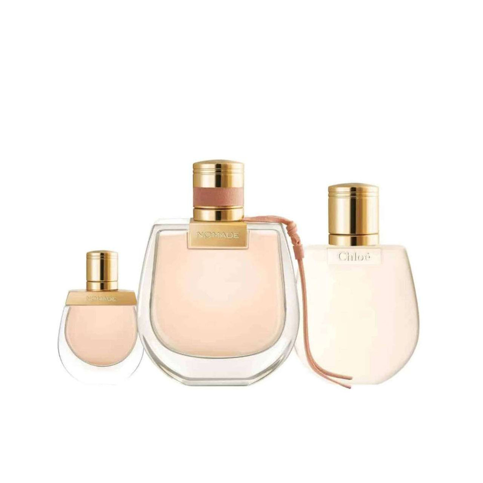 Chloe Chloe - Nomade - Gift Set - Ladies 