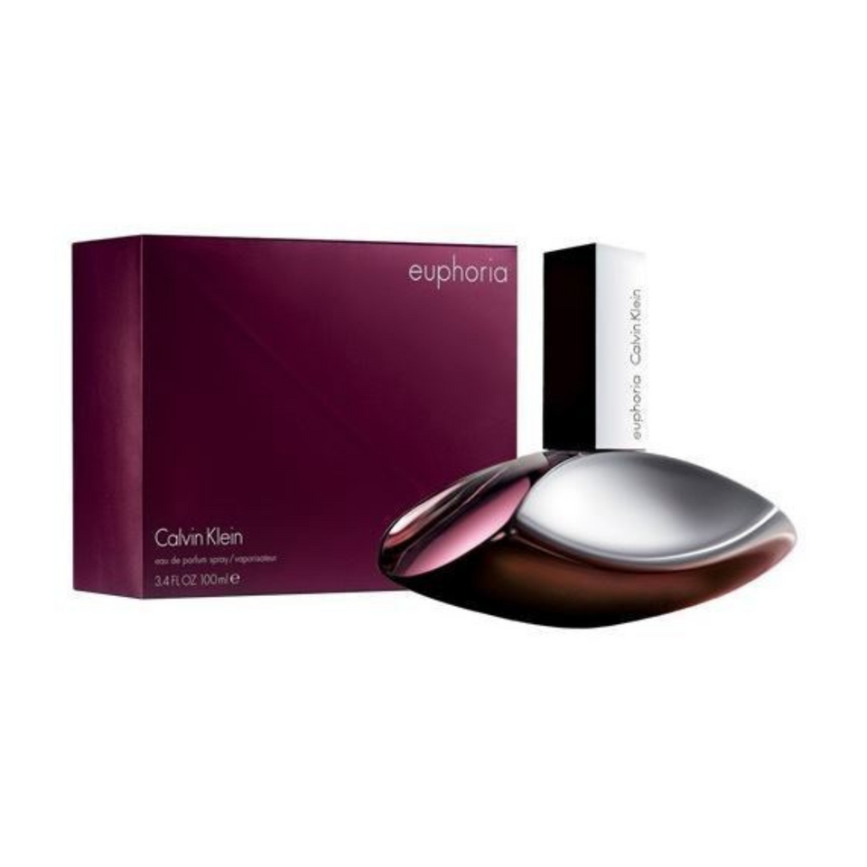 Calvin Klein - Euphoria - Eau de Parfum - Fragrance - Ladies