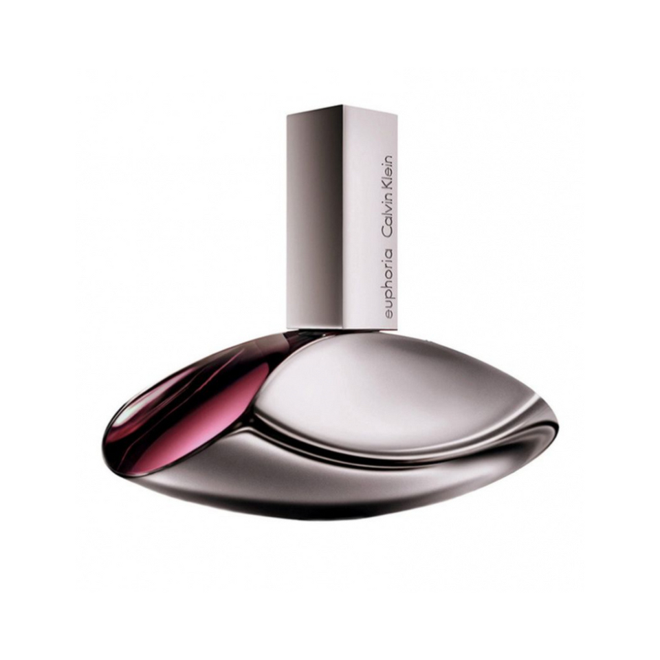Calvin Klein - Euphoria - Eau de Parfum - Fragrance - Ladies