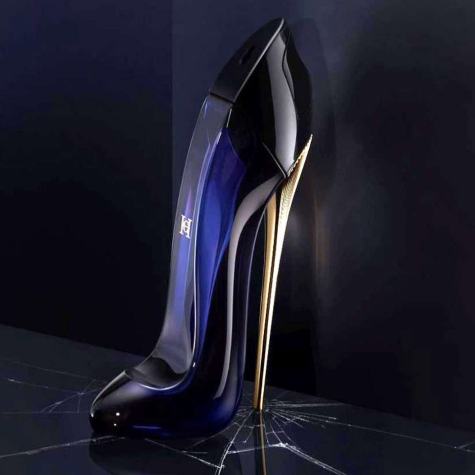 Carolina Herrera Carolina Herrera - Good Girl - Gift Set - Ladies 