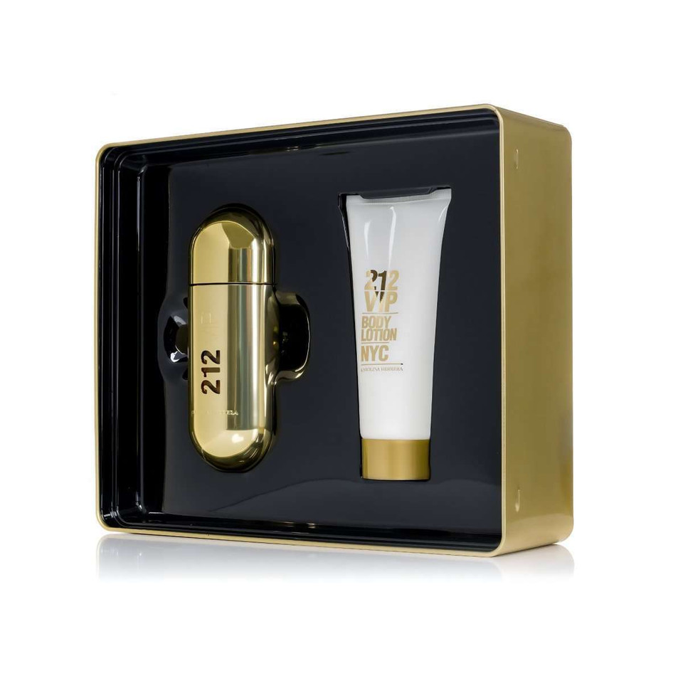 Carolina Herrera Carolina Herrera - 212 Vip - Gift Set - Ladies 