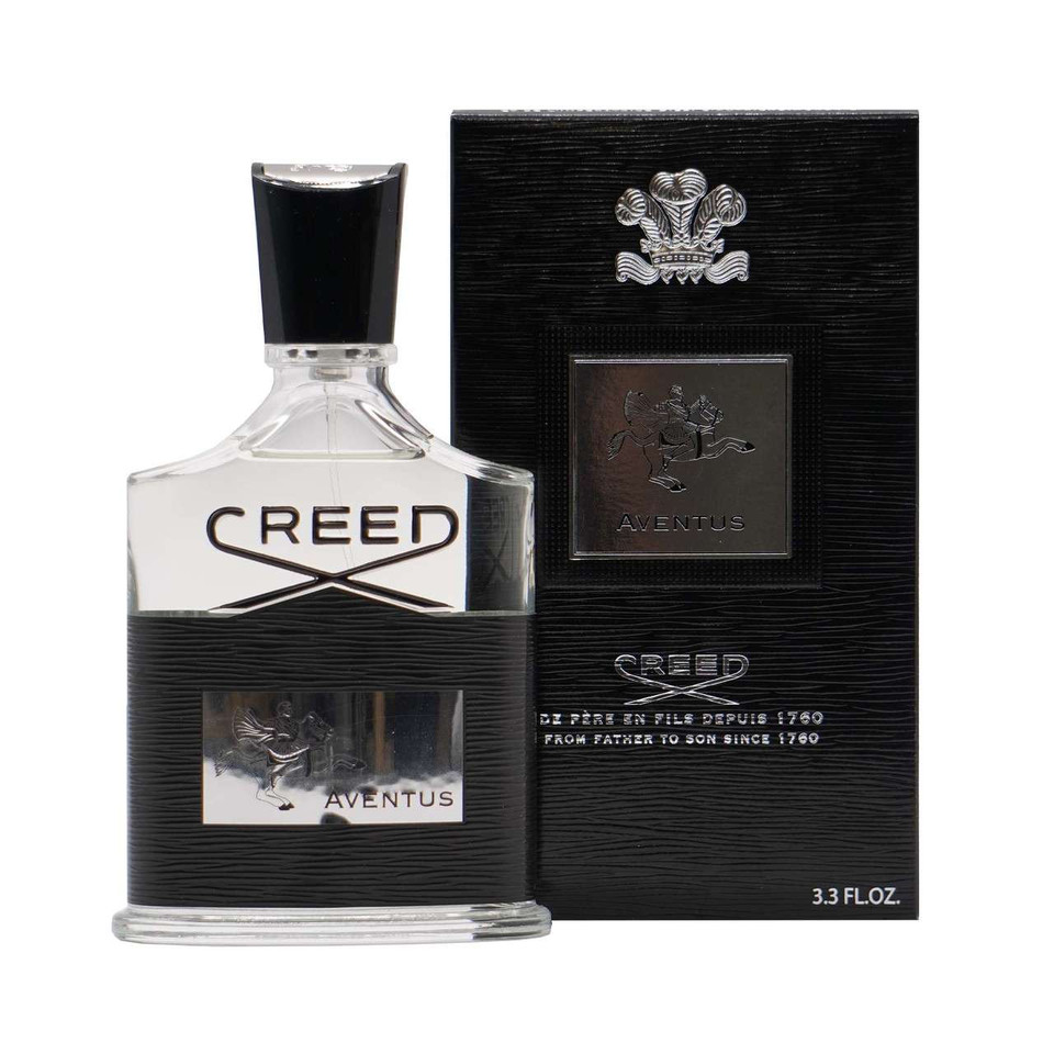 Creed Aventus Eau de Parfum Fragrance for Men
