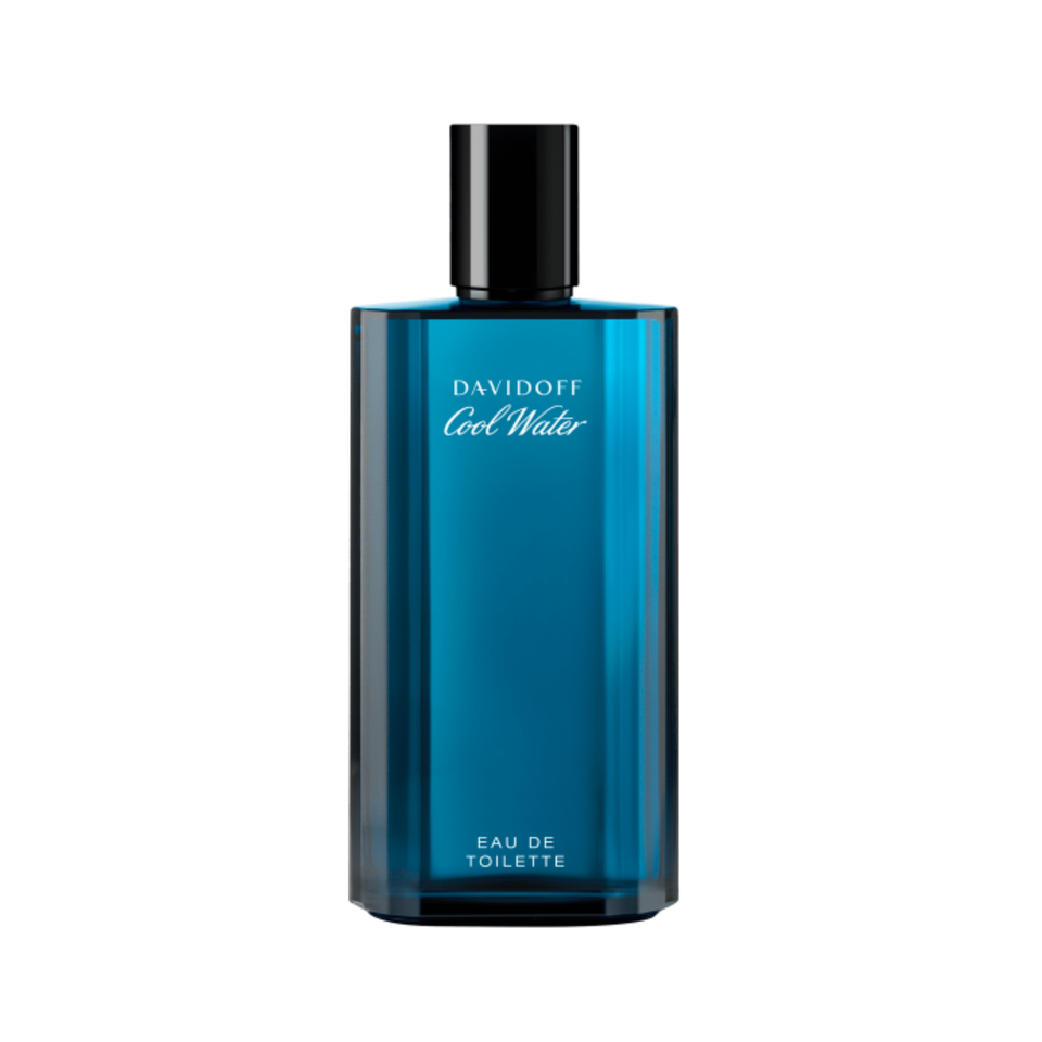 Davidoff - Cool Water - Eau de Toilette - Fragrance - Mens