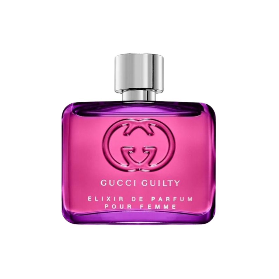 Gucci - Guilty Elixir - Eau de Parfum - Fragrance - Mens