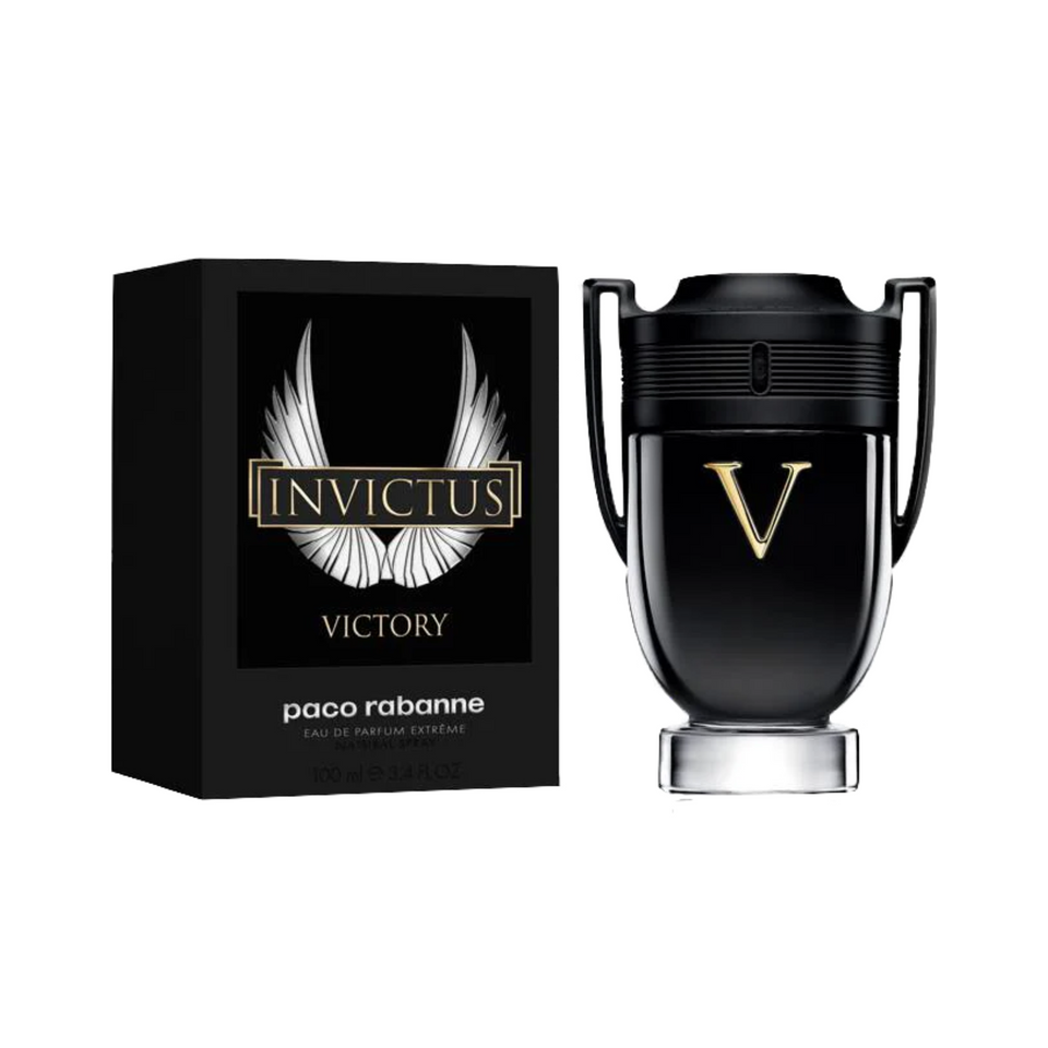 Paco Rabanne - Invictus Victory - Eau de Parfum - Fragrance - Mens
