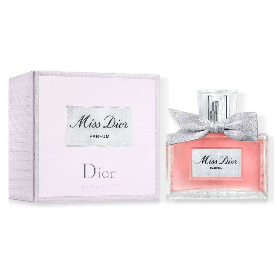 Christian Dior - Miss Dior - Parfum - Fragrance - Ladies
