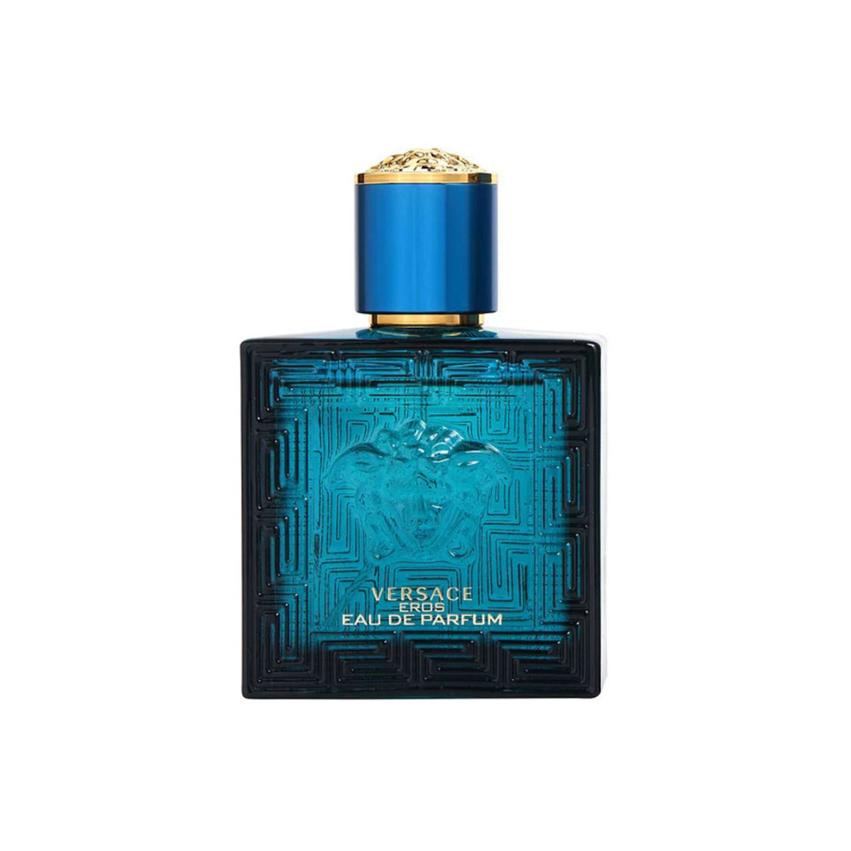 香水(男性用) VERSACE Eros Eau de Parfum 50mL Versace Eros Eau de Parfum Spray – Escentual