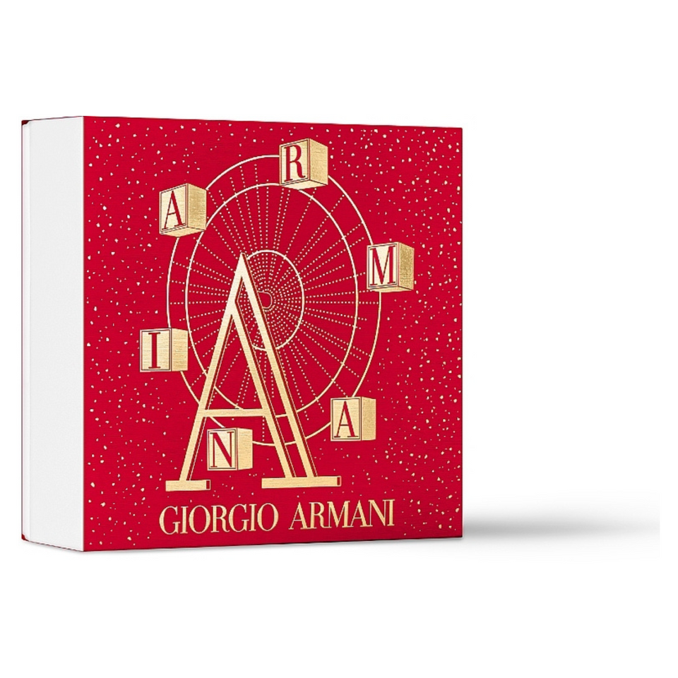 Giorgio Armani - Acqua di Gio Profondo - Gift Set - Mens