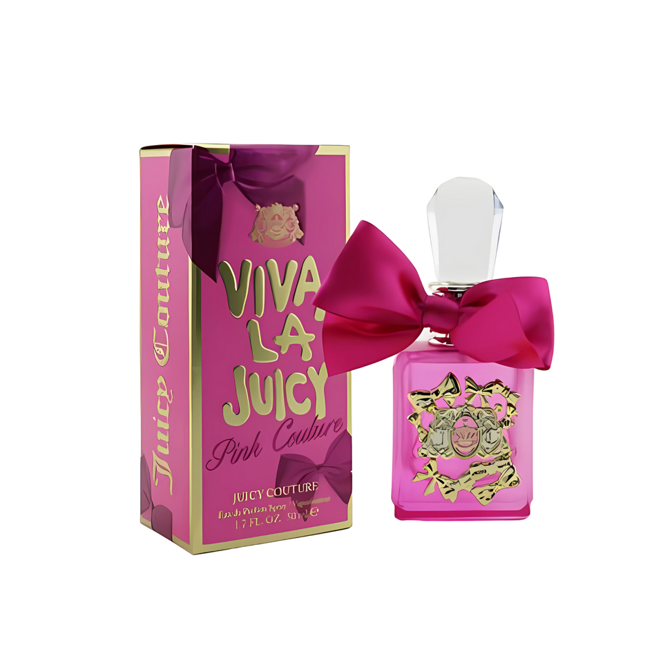 Juicy Couture - Pink Couture - Eau de Parfum - Fragrance - Ladies