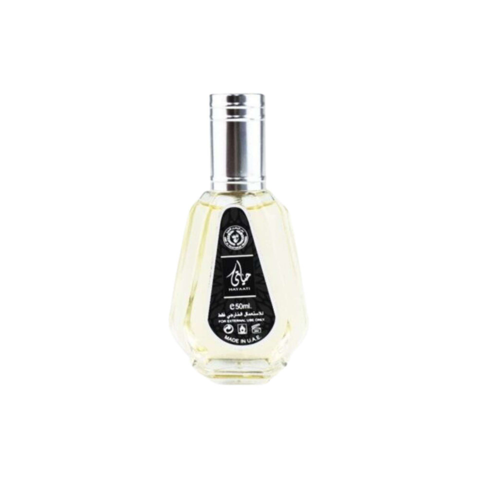 Lattafa Hayaati Eau de Parfum Fragrance For Mens
