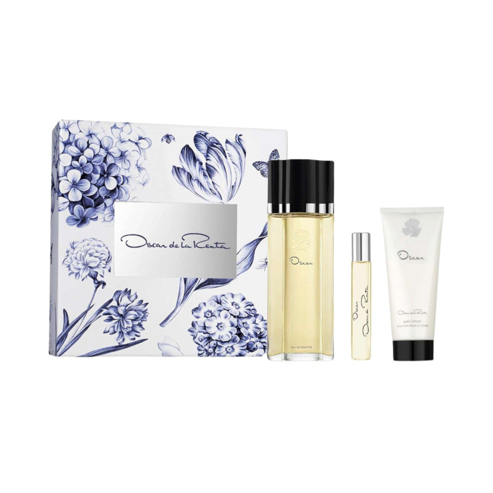 Oscar de la Renta - Oscar - Gift Set - Ladies 085715592750