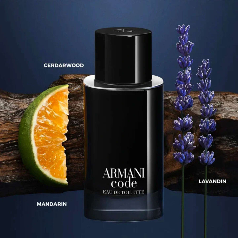 Giorgio Armani - Armani Code - Gift Set - Mens 3614274109962