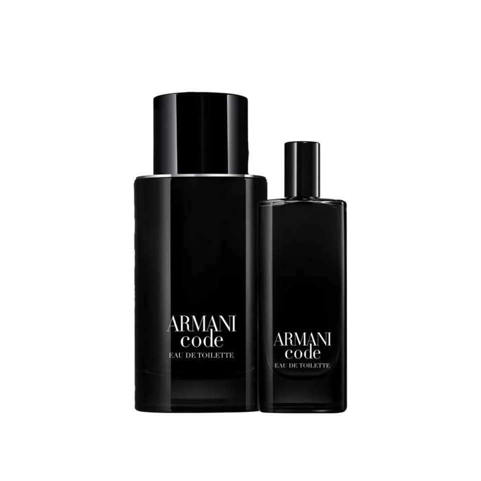 Giorgio Armani - Armani Code - Gift Set - Mens 3614274109962