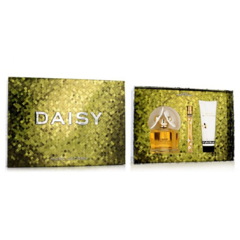 Marc Jacobs - Daisy - Gift Set - Ladies 3616303473020