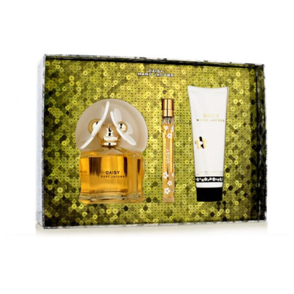 Marc Jacobs - Daisy - Gift Set - Ladies 3616303473020