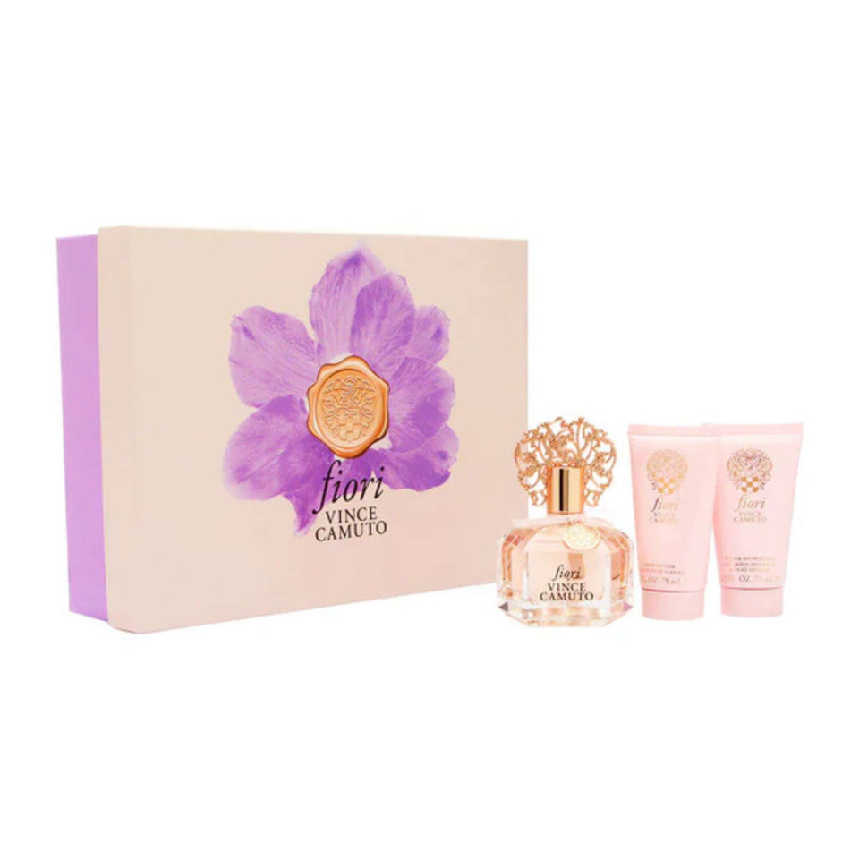 Vince Camuto - Fiori - Gift Set - Ladies 608940582640
