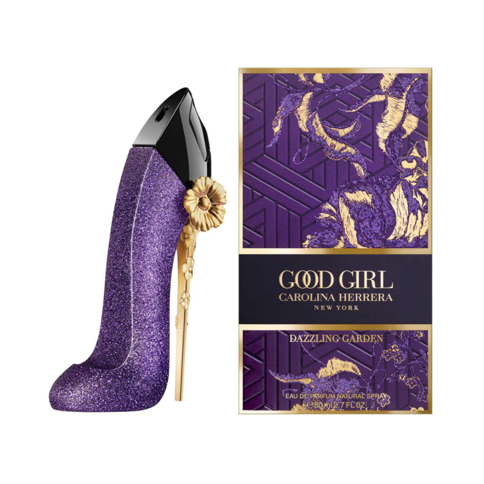Carolina Herrera Good Girl Dazzling Garden EDP Fragrance for Ladies