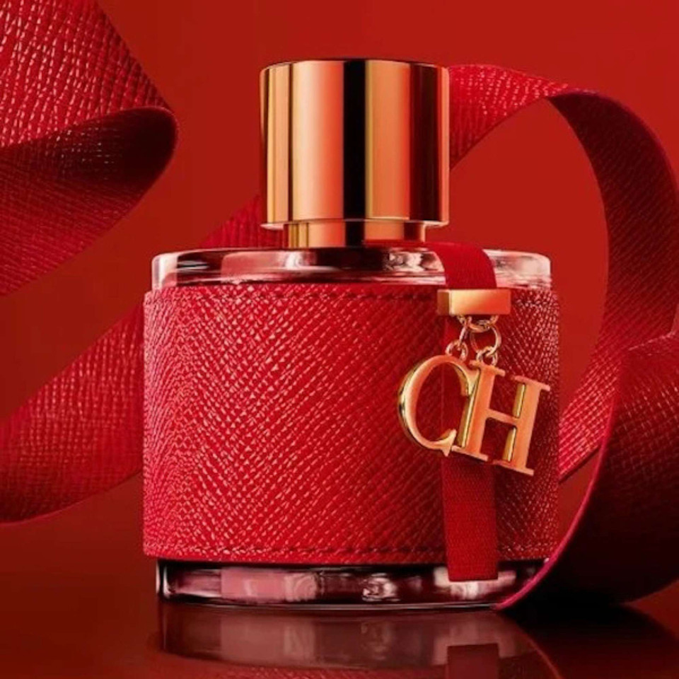 Carolina Herrera Ch Eau de Toilette Fragrance for Women