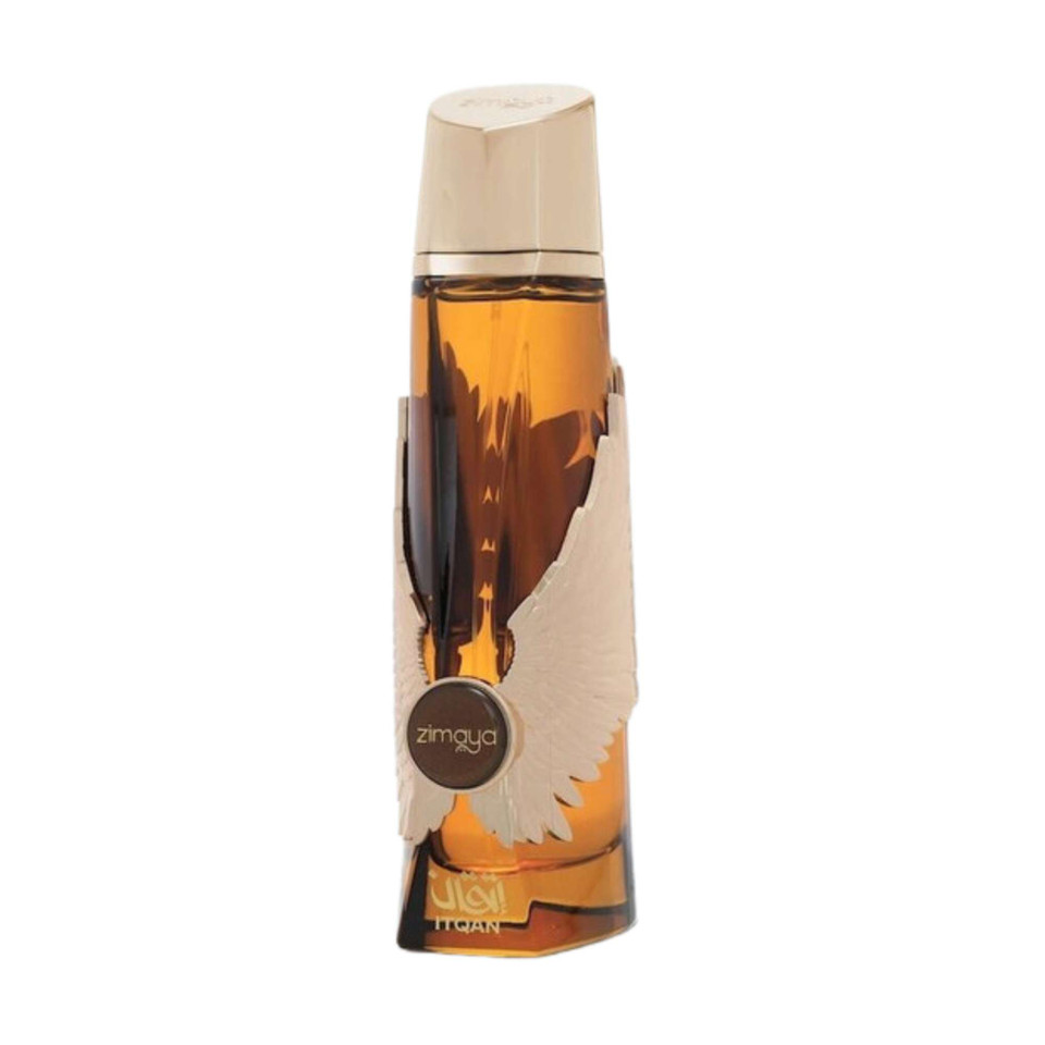 Zimaya - Itqan Gold - Eau de Parfum - Fragrance - Unisex 6290171075165