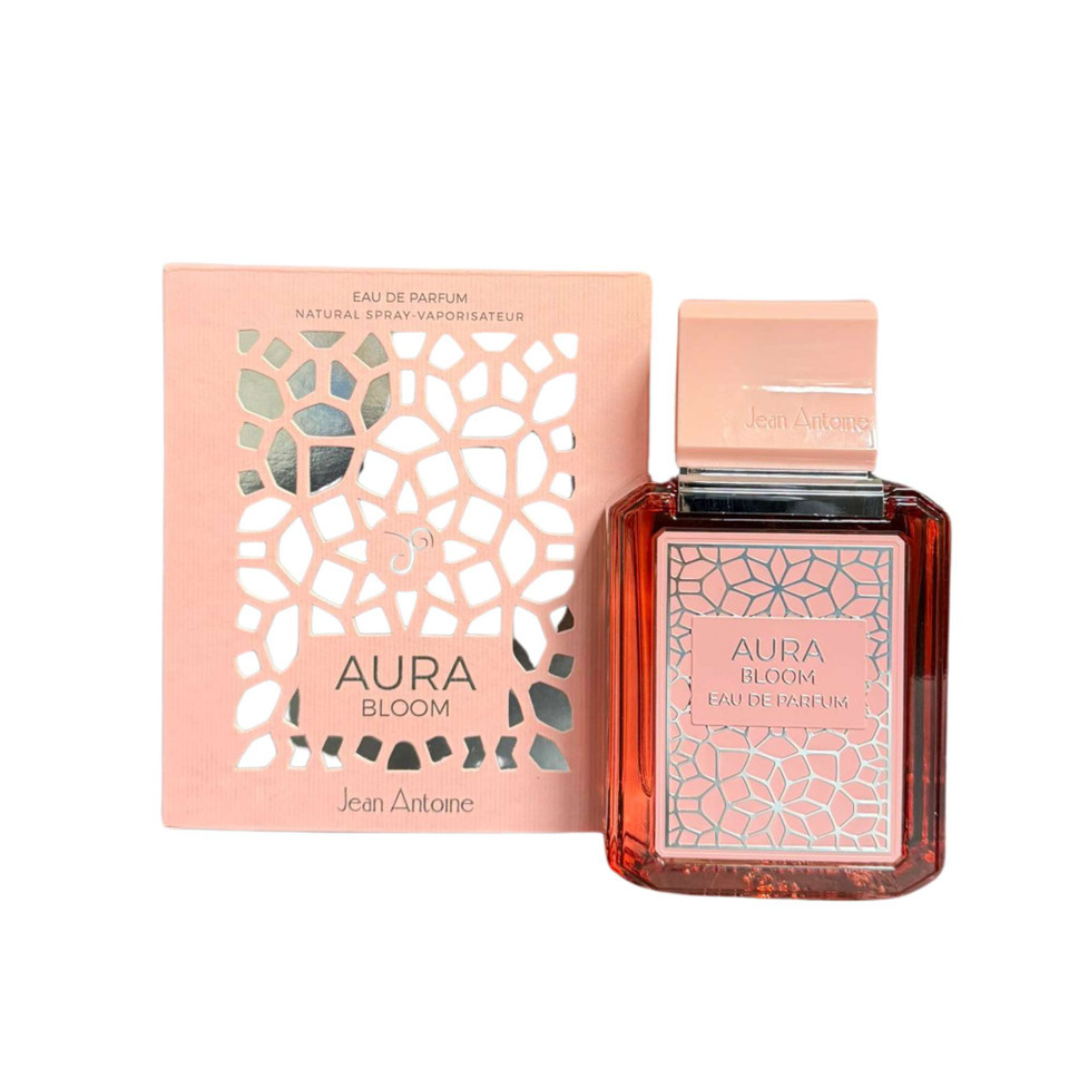Almas Aura Bloom Eau de Parfum Fragrance For Ladies
