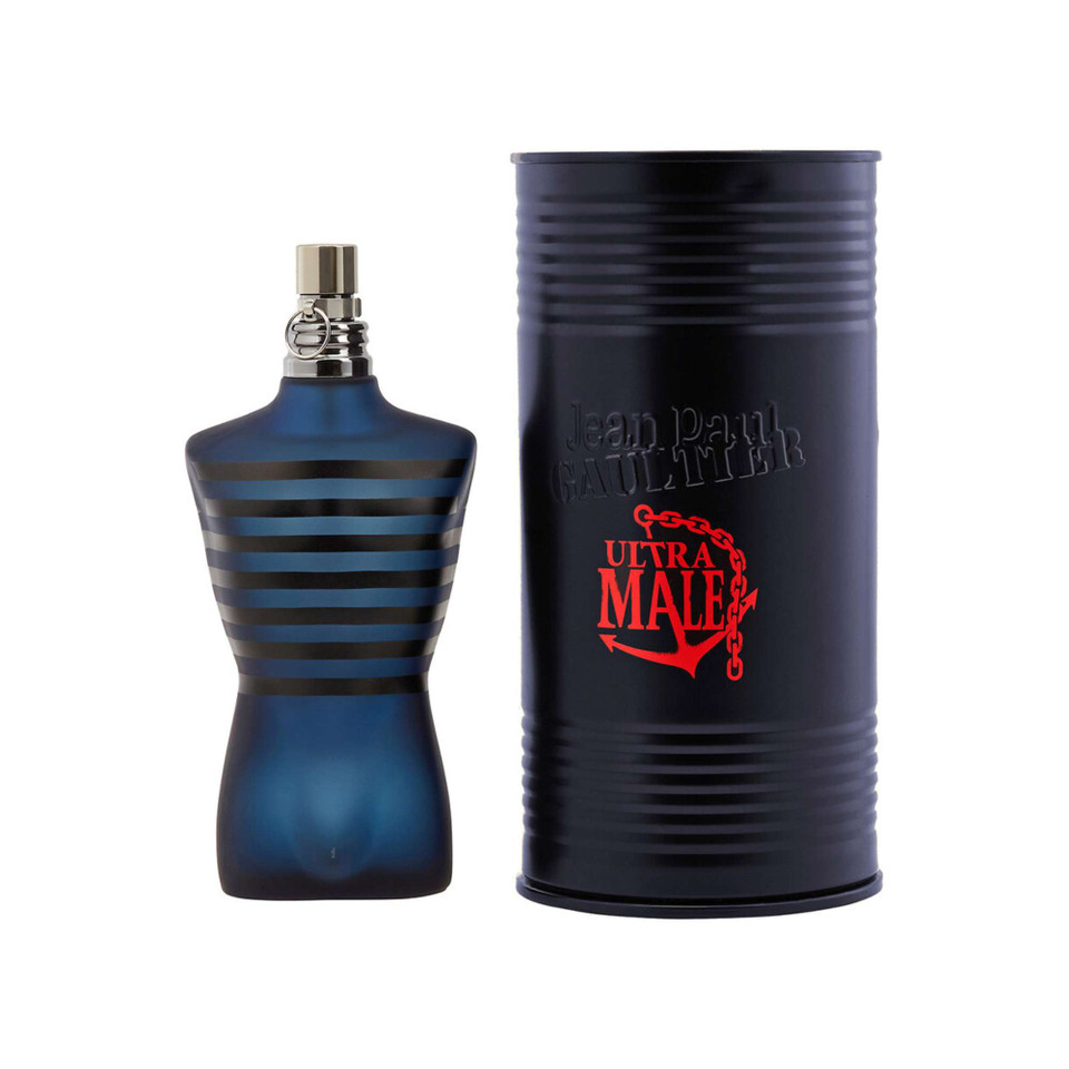 Jean Paul Gaultier Ultra Male EDP Fragrance for Mens
