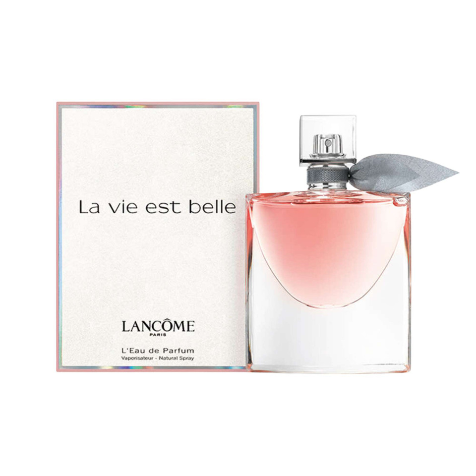 Lancome La Vie Est Belle Eau de Parfume Fragrance for Ladies