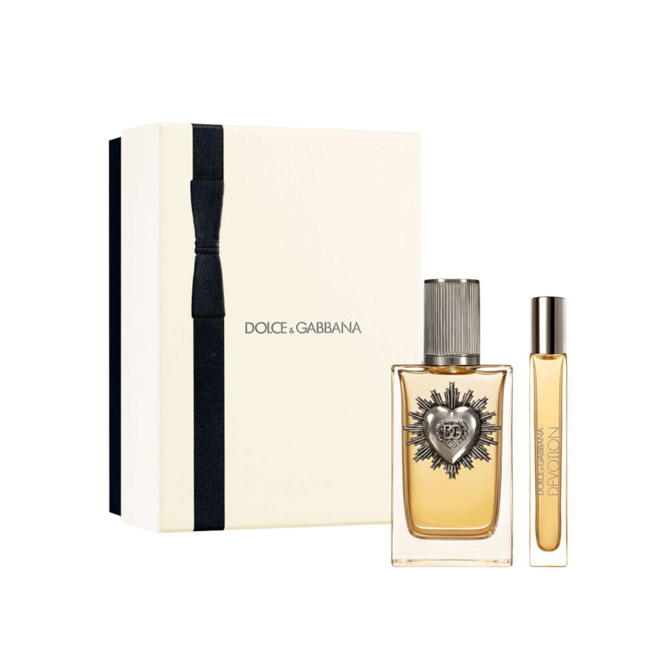 Dolce & Gabbana - Devotion - Gift Set - Mens 8054754403527