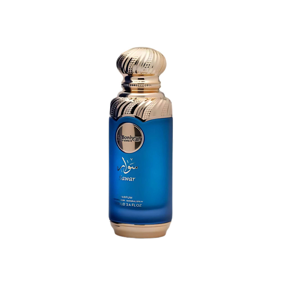 Almas - Le Bonheur Sawar - Eau de Parfum - Fragrance - Unisex 6288002800086