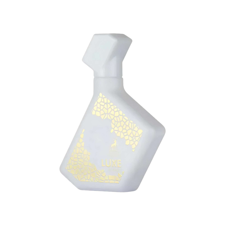 Maison Alhambra - Luxe Blanc- Eau de Parfum - Fragrance - Mens 6290362341093