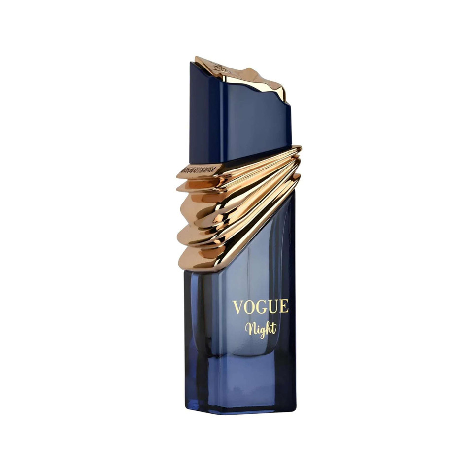 Maison Alhambra - Vogue Night - Eau de Parfum - Fragrance - Unisex 6290360598673