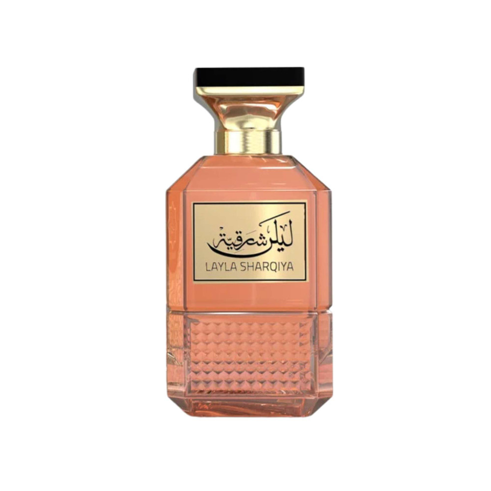 Abyat - Layla Sharquiya - Eau de Parfum - Fragrance - Unisex 6294019025855
