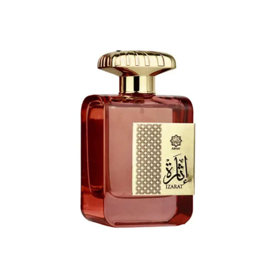 Abyat - Izarat - Eau de Parfum - Fragrance - Ladies 6294019026005