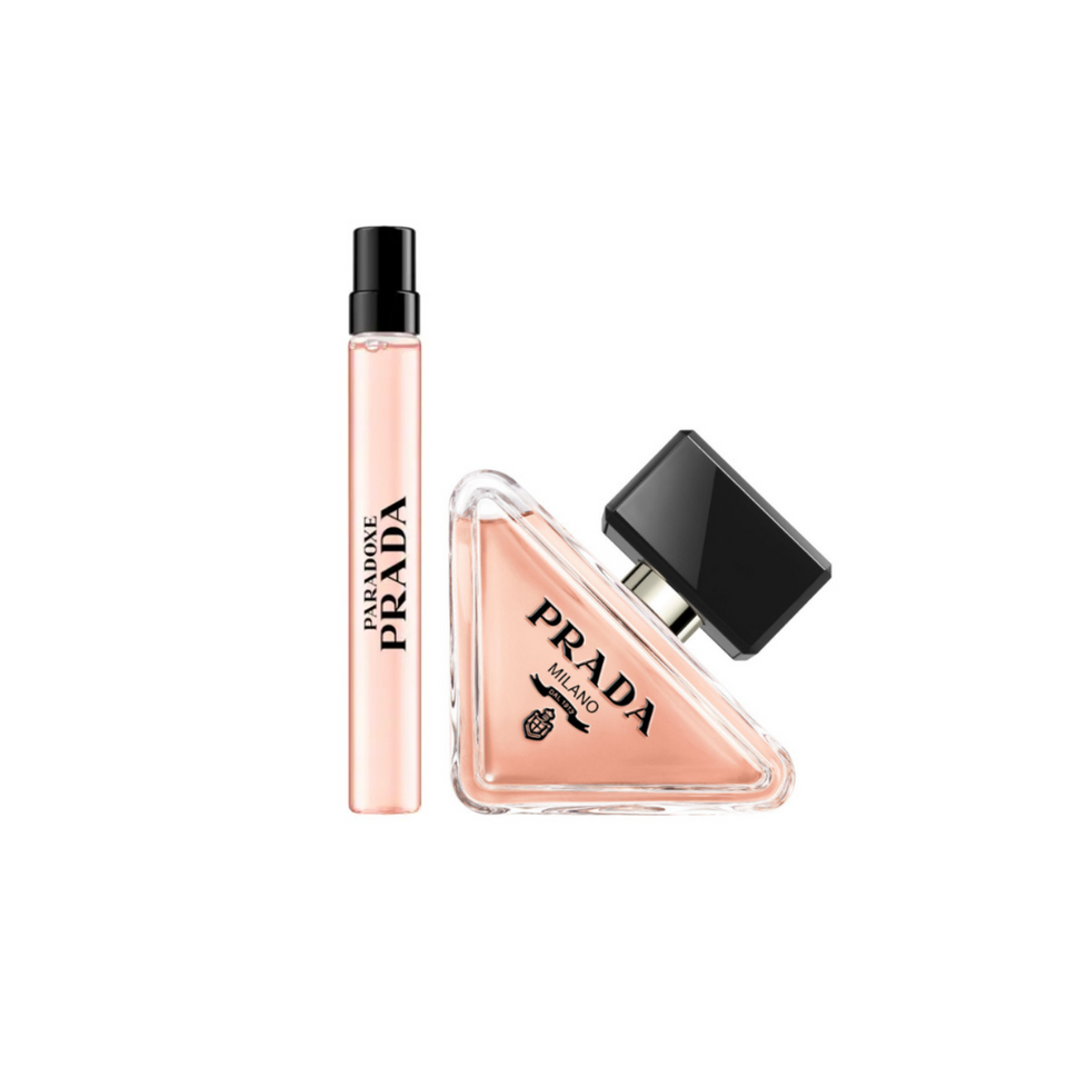 Prada - Paradoxe - Gift Set - Ladies