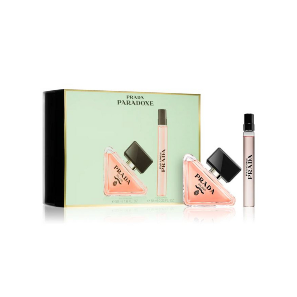 Prada - Paradoxe - Gift Set - Ladies