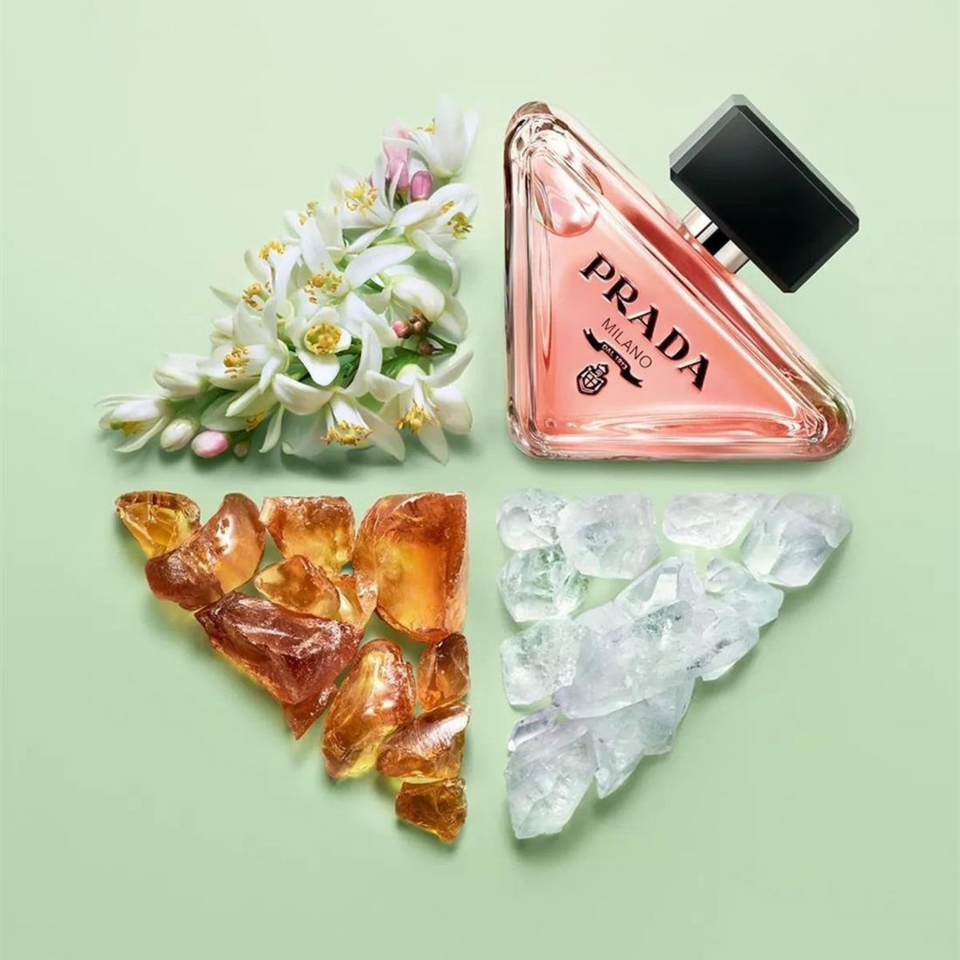 Prada - Paradoxe - Gift Set - Ladies