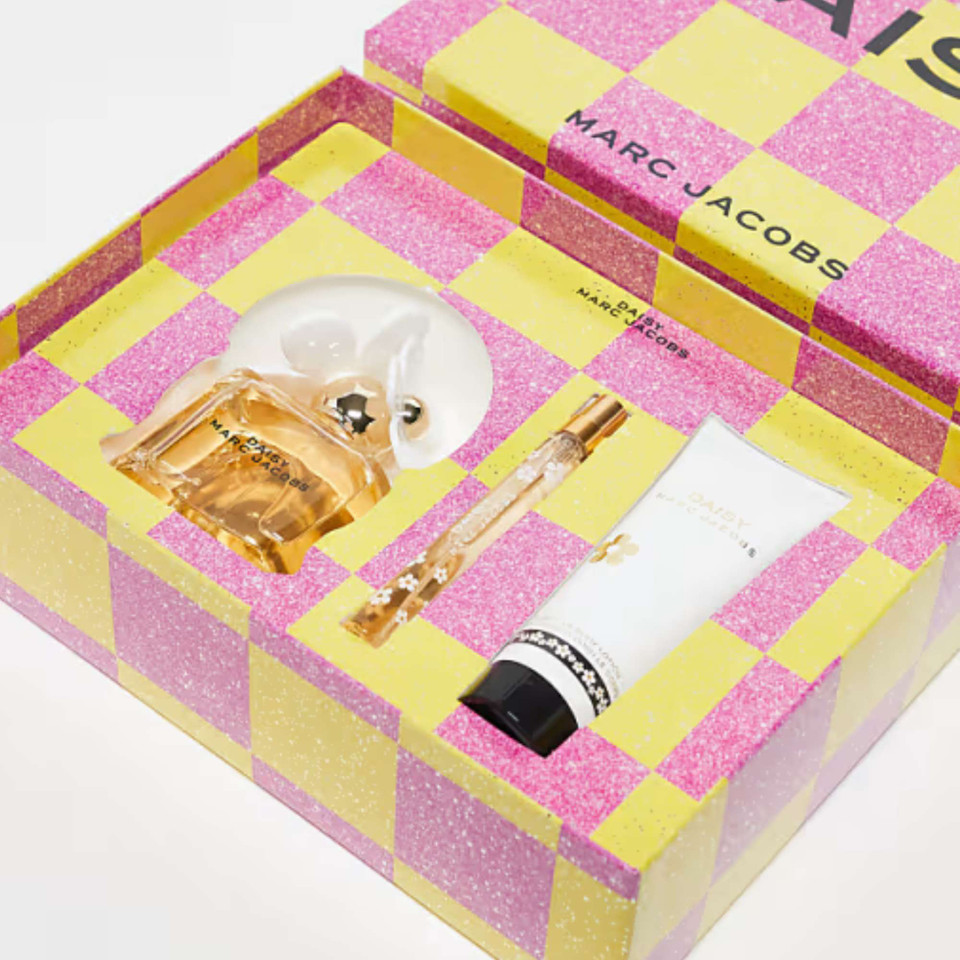 Marc Jacobs - Daisy - Gift Set - Women 3616305449627