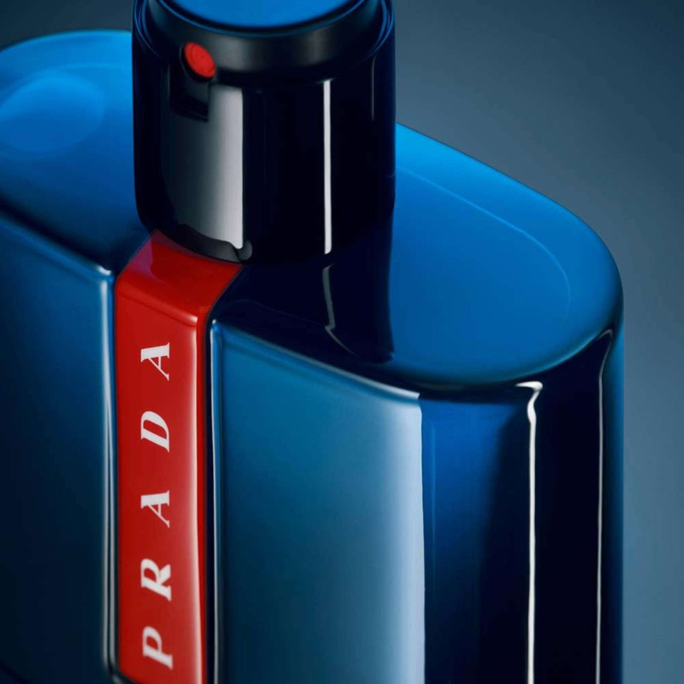 Prada - Luna Rossa Ocean - Gift Set - Men 3614274341195