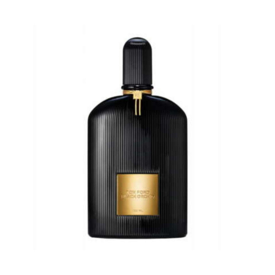 Tom Ford - Black Orchid - Eau de Parfum - Fragrance - Ladies 888066000079