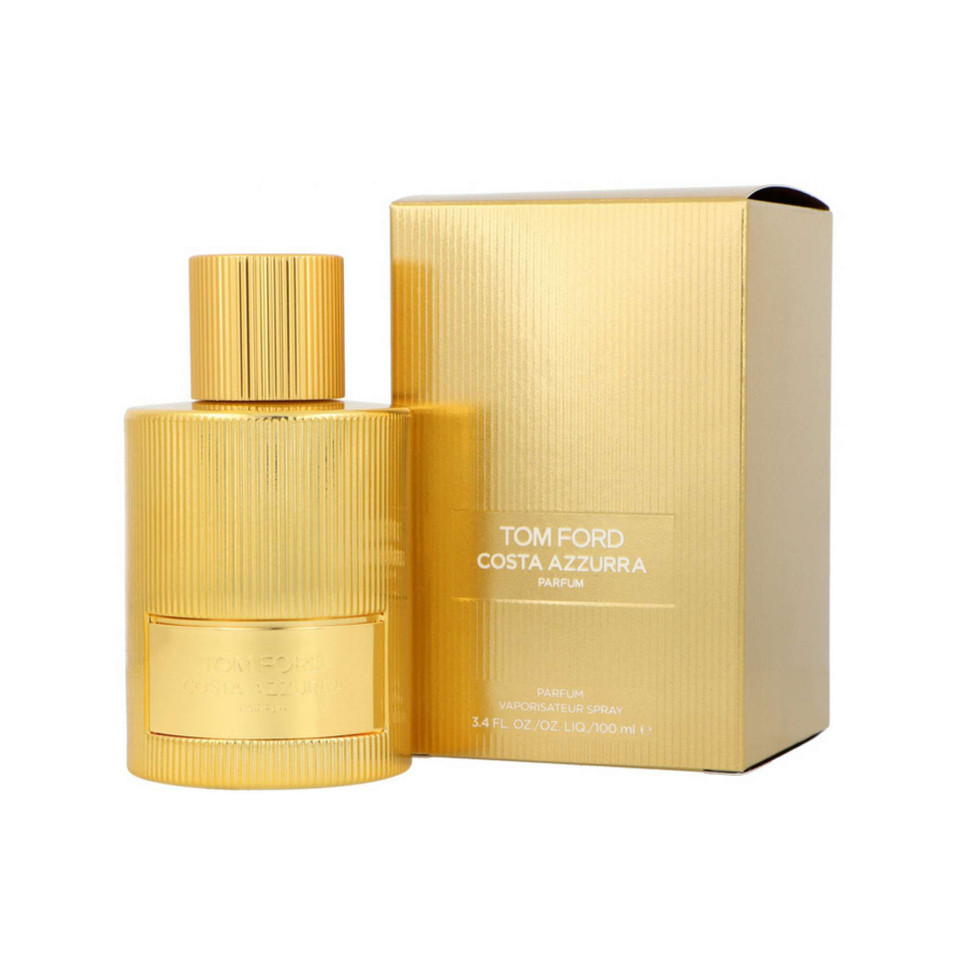 Tom Ford - Costa Azzurra Parfum - Eau de Parfum - Fragrance - Unisex 888066136785