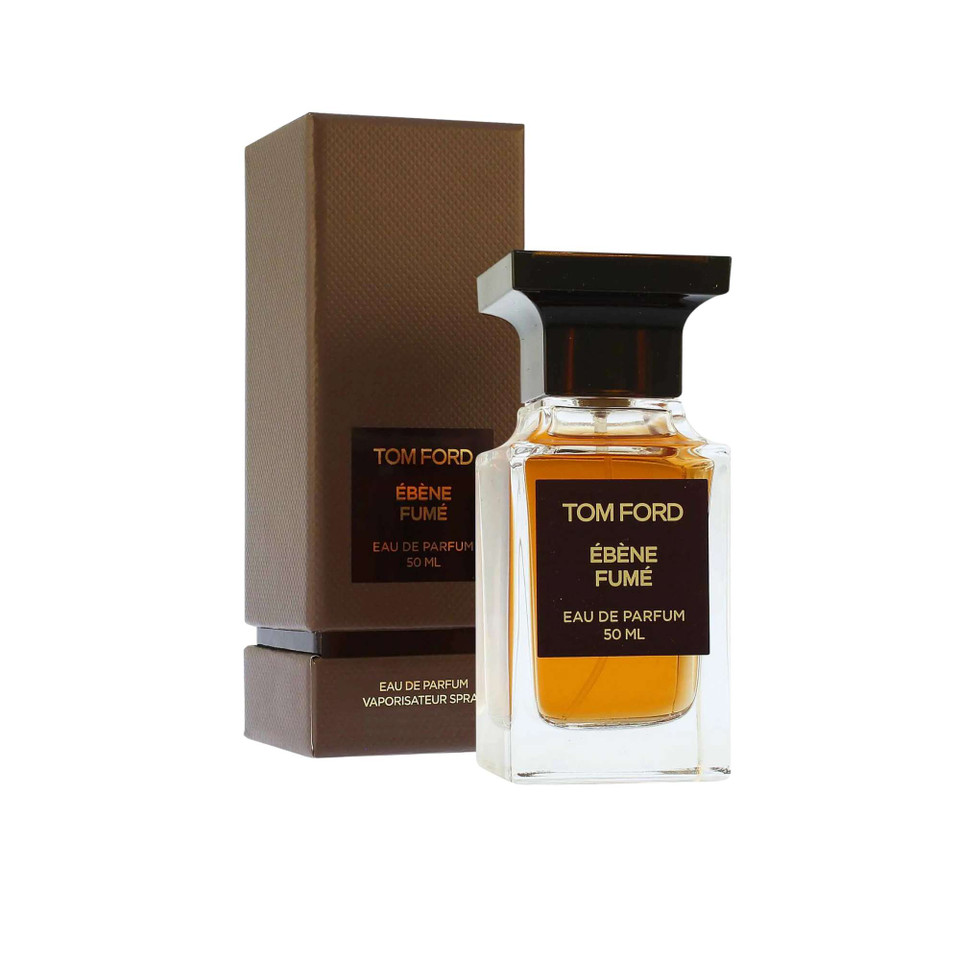 Tom Ford - Ebene Fume - Eau de Parfum - Fragrance - Unisex 888066115308