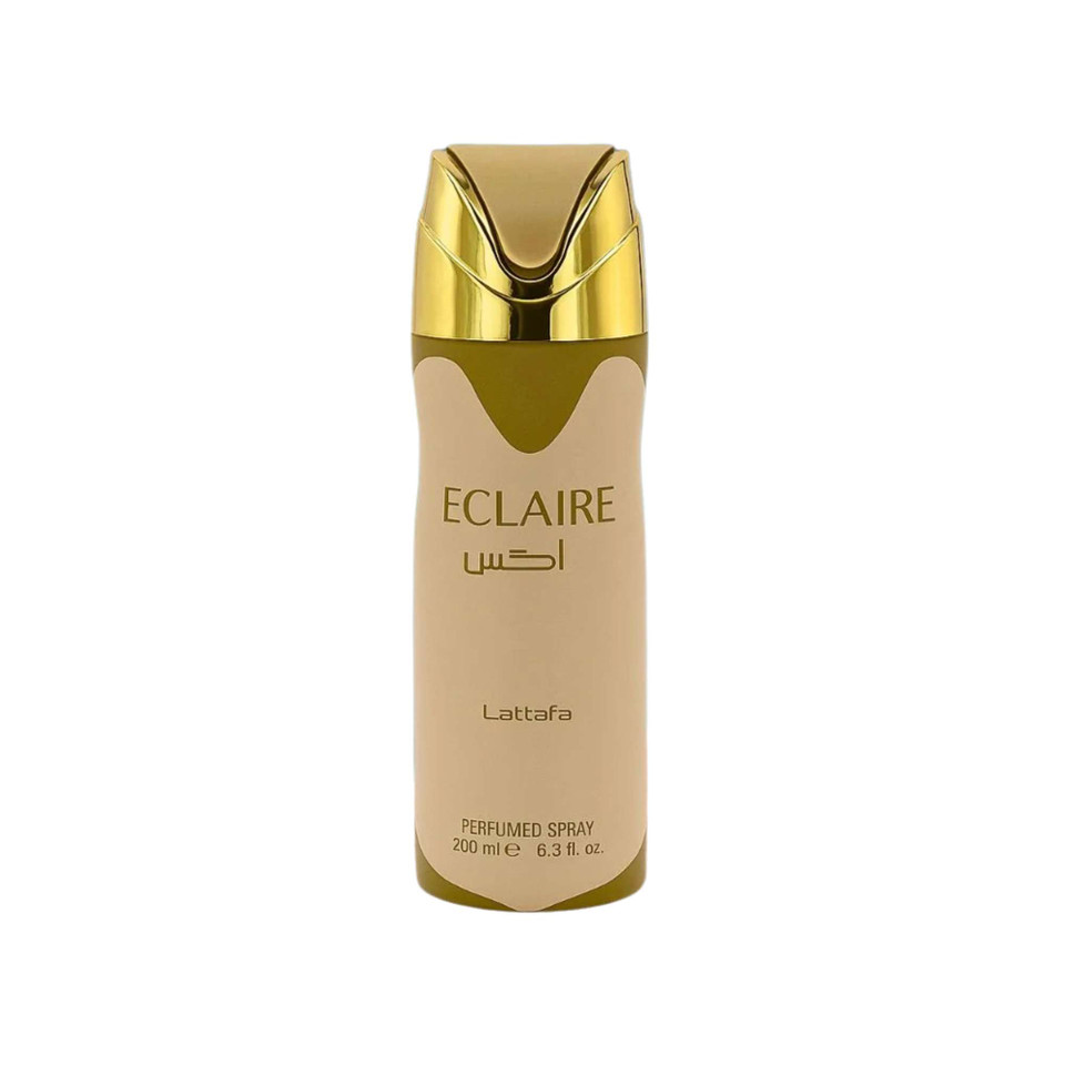 Lattafa - Eclaire - Body Spray - Unisex 6290362345466