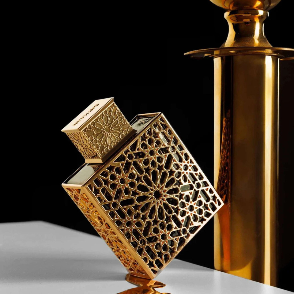 Rayhaan - Rayhaan Elixir - Eau de Parfum - Fragrance - Mens 6297001571002