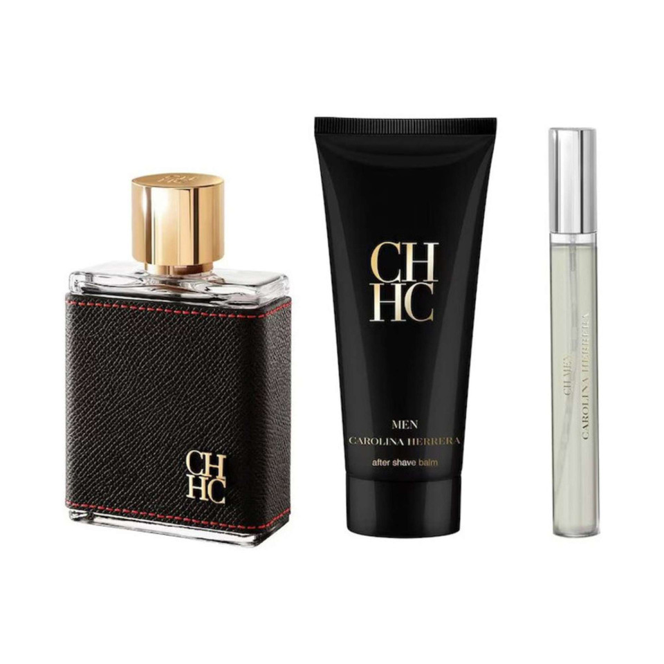 Carolina Herrera - Ch - Gift Set - Mens 8411061102091