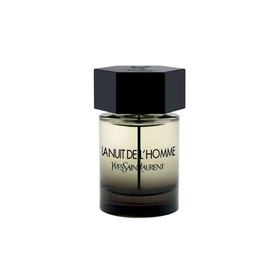 Yves Saint Laurent - La Nuit De L´Homme - Gift Set - Mens 3614273876452