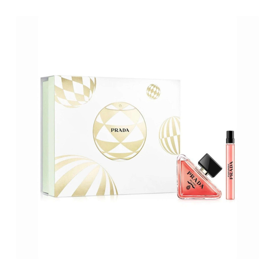 Prada - Paradoxe Intense - Gift Set - Ladies 3614274348026