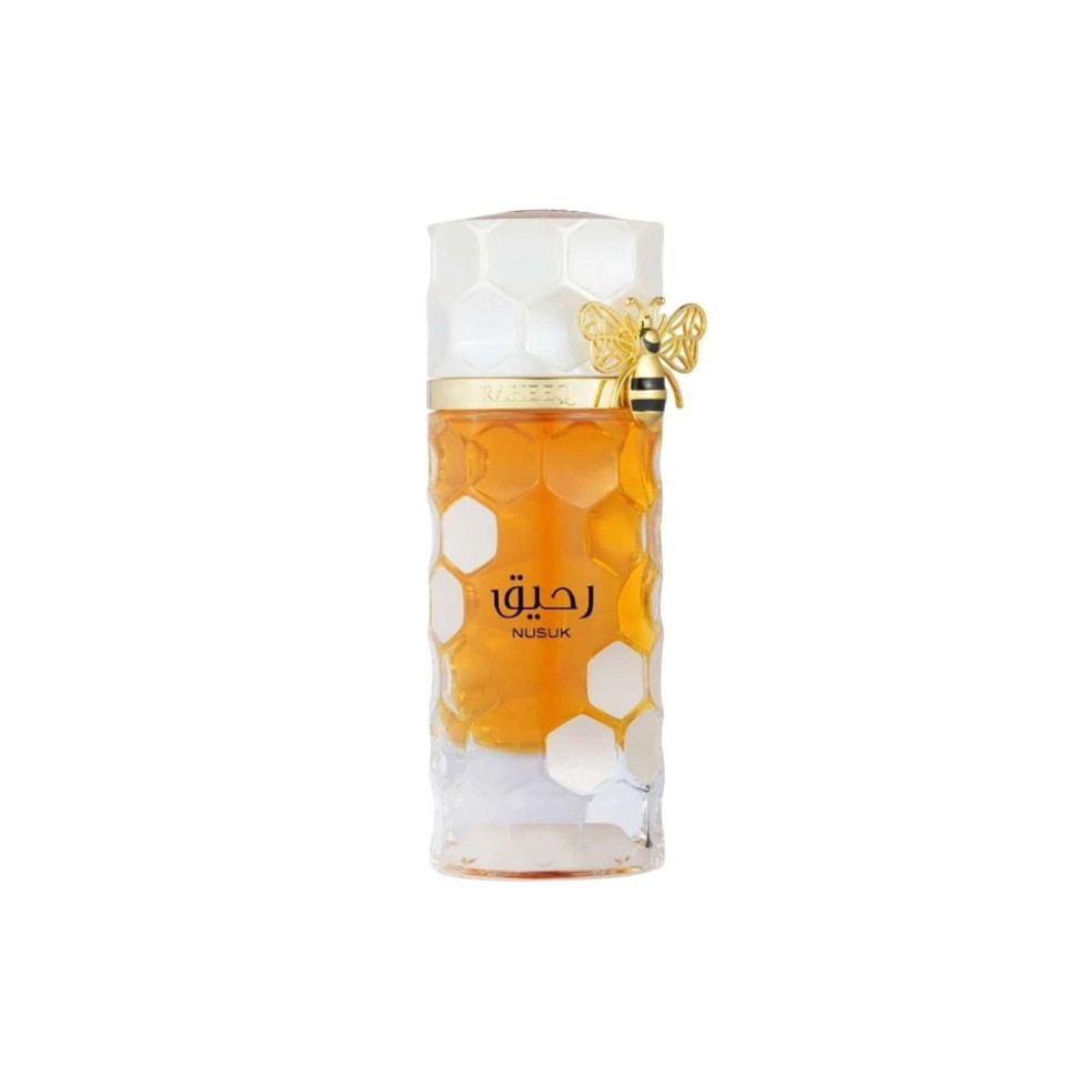 Al Fakhar Nusuk - Raheeq - Extrait de Parfum - Fragrance - Ladies 6297001574218
