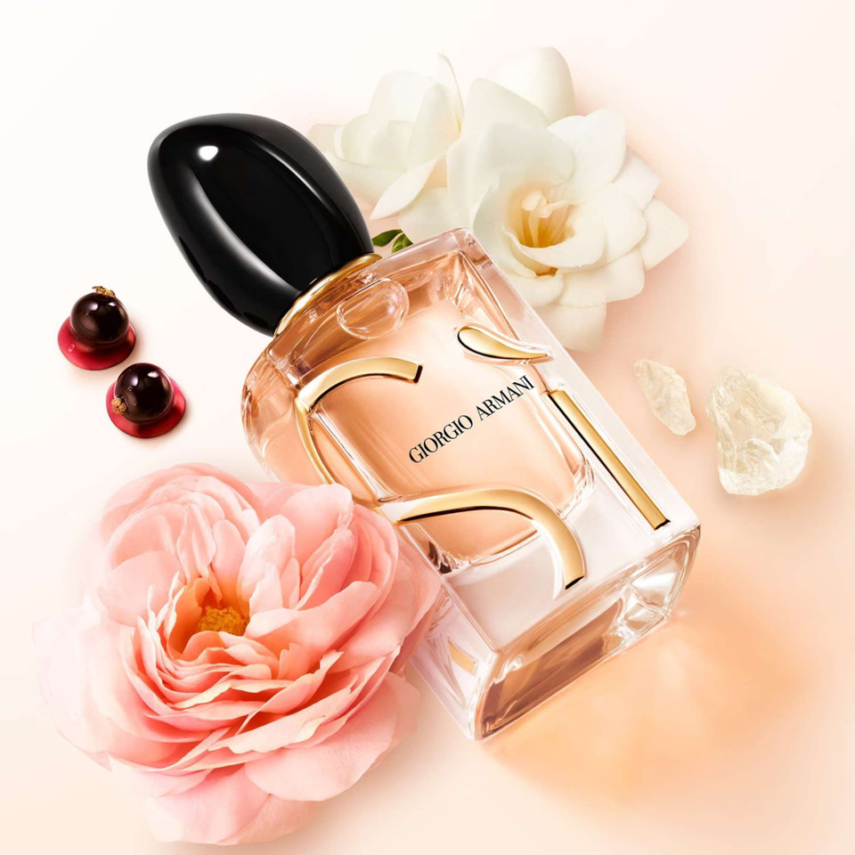 Giorgio Armani - Si Intense - Gift Set - Women 3614274337013 Giorgio Armani - Si Intense - Gift Set - Women 3614274337013