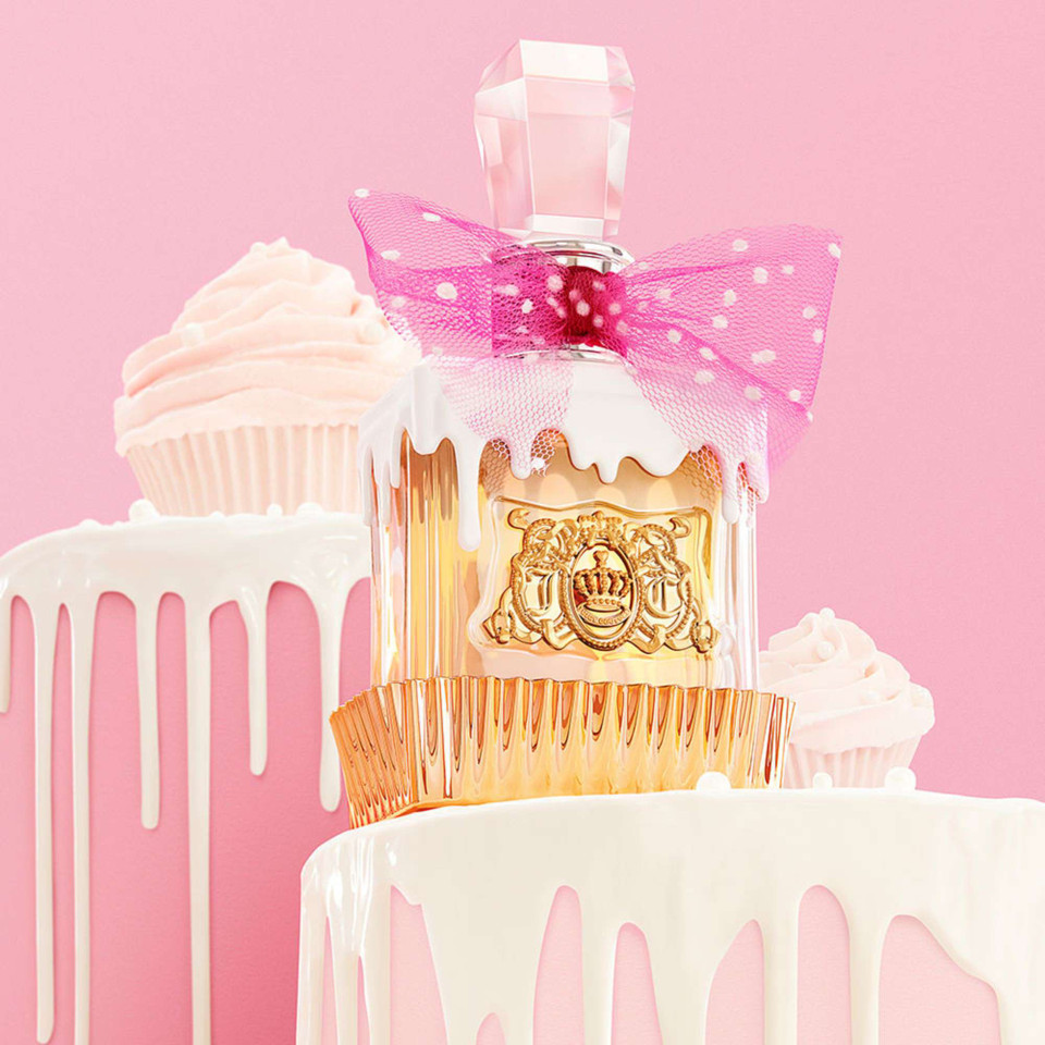 Juicy Couture - Viva La Juicy Sucre - Eau de Parfum - Fragrance - Ladies 719346295970