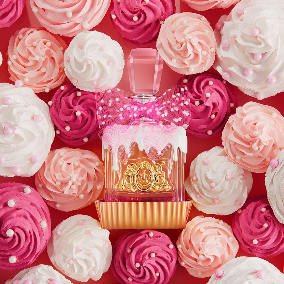 Juicy Couture - Viva La Juicy Sucre - Eau de Parfum - Fragrance - Ladies 719346295970