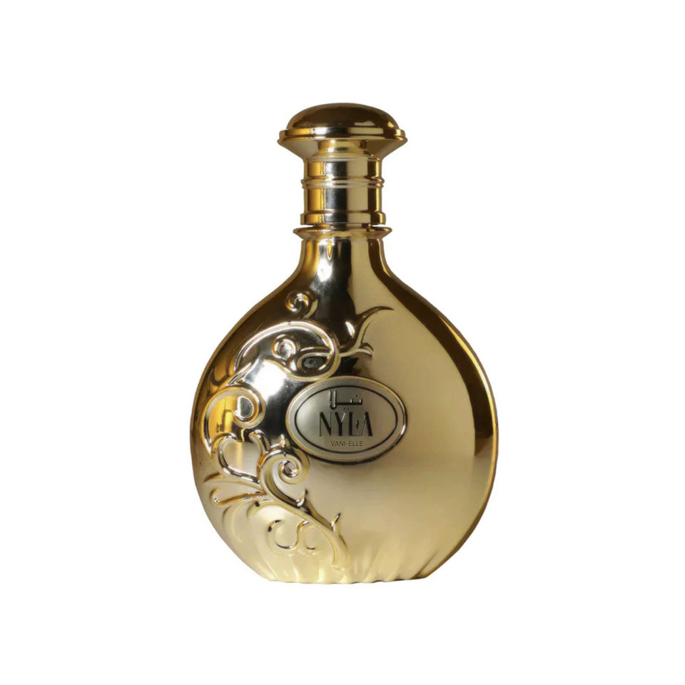 Arabiyat Prestige - Nyla Vani Elle - Eau de Parfum - Fragrance - Ladies 6290361911563
